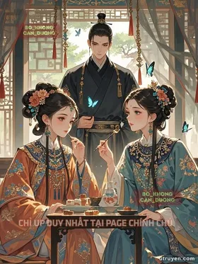 Thần Nữ Trong Bóng Tối