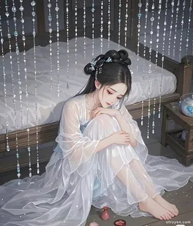 Thành Cũ Chẳng Còn Tuyết Phủ