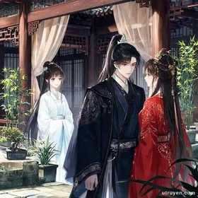 Thanh Mai Muốn Ta Làm Thiếp, Ta Quay Đầu Gả Cho Người Khác