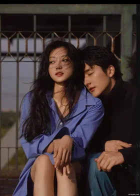 Thanh Mai Trúc Mã Theo Đuổi Tôi