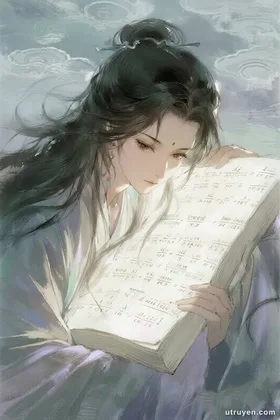 Thánh Nữ Vật Lý