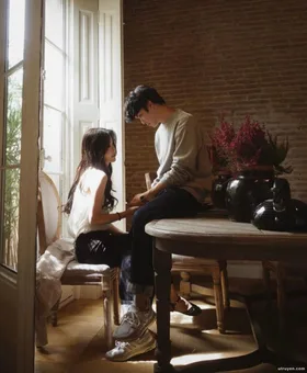 Thanh Xuân Của Tôi Có Anh