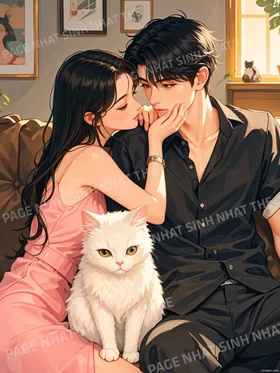 Tháo Túng Người Chồng Lạnh Lùng Trong Tầm Tay