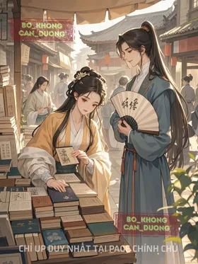 Thất Sắc Vì Một Ánh Nhìn