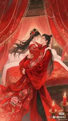 Thay Đổi Vận Mệnh, Chọn Người Ngốc Làm Phu Quân