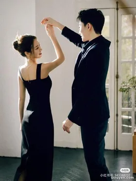 Thầy Giang Và Tiểu Thư