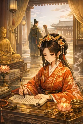 Thay Hoàng Đế Giữ Giang Sơn