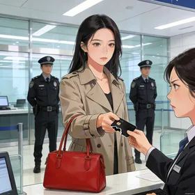 Thẻ Đen Đổi Chủ