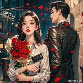 Thẻ Đen Không Mua Được Tương Lai Tôi