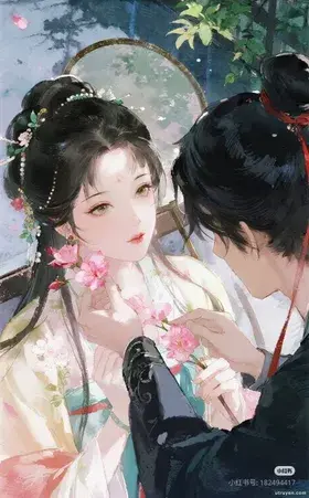 Thế Thân Của Đích Tỷ