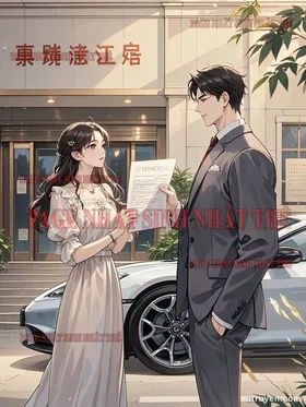 Thế Thân Của Thế Thân