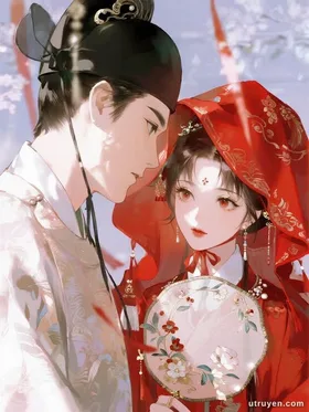 Thế Thân Gả Vào Quốc Công Phủ