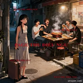 Thế thân tình ái, thành chồng thật