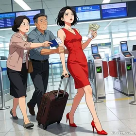 Thế Thân Trong Hôn Lễ Thế Kỷ