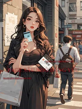 Thẻ Tình Nhân Giá 10 Triệu