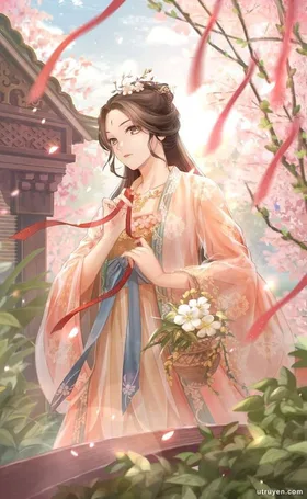 Thế Tử Phi Kiên Quyết Hòa Ly