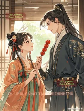 Theo Đuổi Thái Tử Đến Phát Sốt