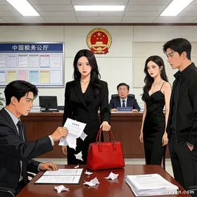 Thi Đỗ Công Chức Cùng Thanh Mai, Anh Lại Đòi Nhường Suất Cho Bạn Gái