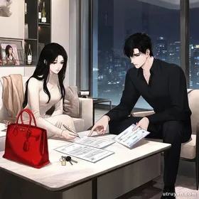 Thì Ra Anh Cũng Chỉ Là Thế Thân