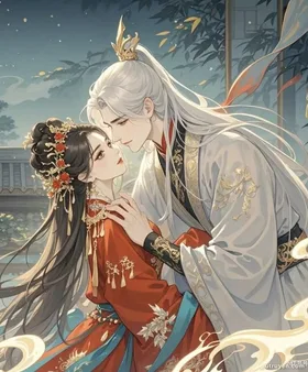 Thiên Hạ Này Ta Muốn Định Đoạt