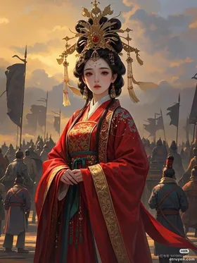 Thiên Hạ Vô Trần