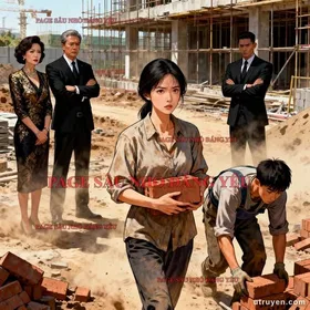 Thiên Kim Giả Gả Thay