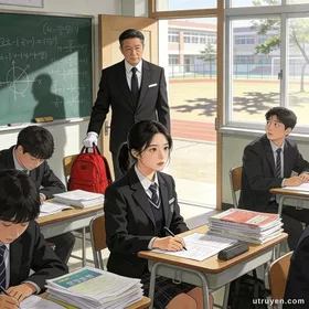 Thiên Kim Giả Không Dễ Bắt Nạt