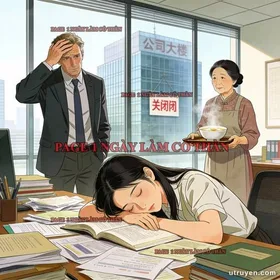 Thiên Kim Giả Ngốc, Bị Em Nuôi Coi Thường