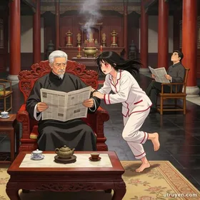 Thiên Kim Giả Và Hệ Thống Tranh Sủng