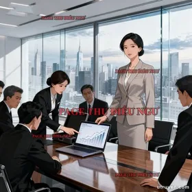 Thiên Kim Giả Vờ Gặp Tổng Tài Thật