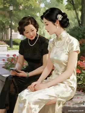 Thiên Kim Không Cần Chứng Minh