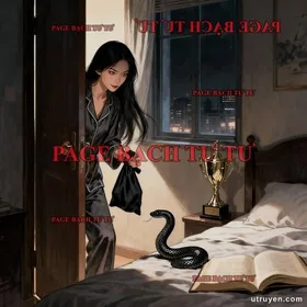 Thiên Kim Thật Là Cảnh Sát Hình Sự