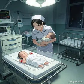 Thiên Kim Thật Tái Sinh Từ Giây Phút Chào Đời