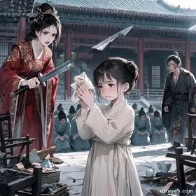 Thiên Nữ Giống Heo