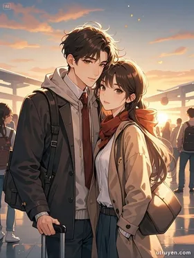 Thiên Tai Cũng Không Lạnh Băng Lòng Người