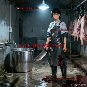 Thiên Tài Rơi Xuống Lò M-ổ