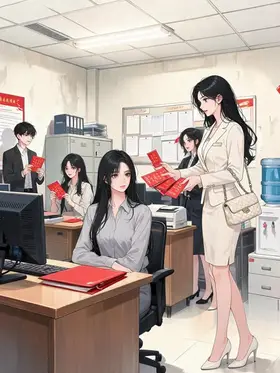 THIỆP MỜI KHÔNG CÓ PHẦN TÔI