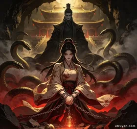Thiếu Chủ Ma Tông Trở Về