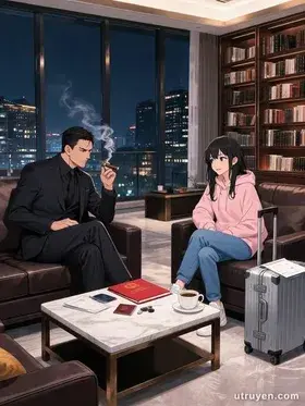 Thiếu Gia Bắc Đại Hoang