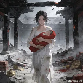 Thiếu Gia Lưu Lạc