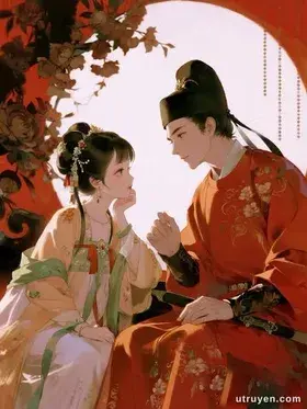 Thiếu Khanh Khó Làm Mai