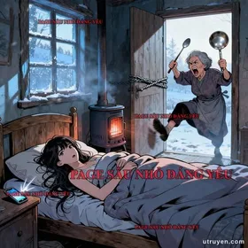 Thoát Khỏi Hôn Nhân Nhiệm Kỳ Sáng Sớm