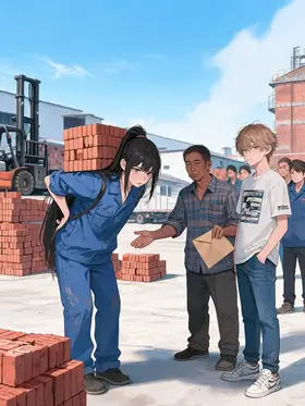 Thoát Khỏi Nhà Họ Triệu