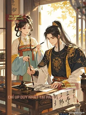 Thông Phòng Thành Quận Chúa