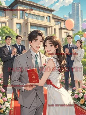 Thủ Đoạn Của Tiểu Thư Nhà Giàu