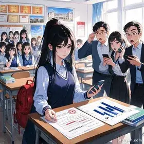 Thủ Khoa 730 Điểm Bị Ép Thi Lại