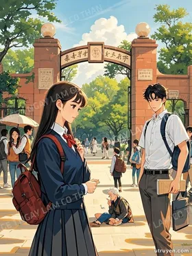 Thủ Khoa Không Điểm