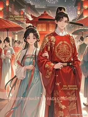 Thứ Nữ Không Cam Lòng