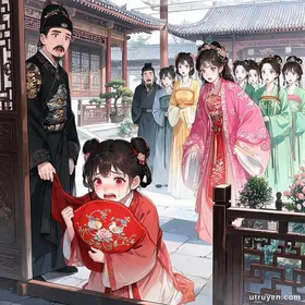THỨ NỮ NHÁT GAN
