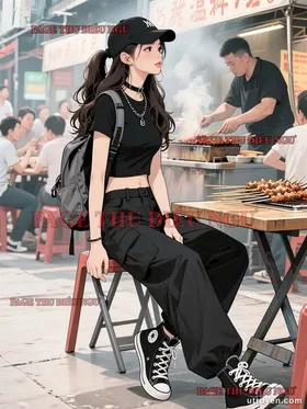 Thử Thách Cuối Cùng